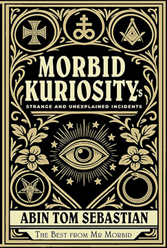 MORBID KURIOSITY’S